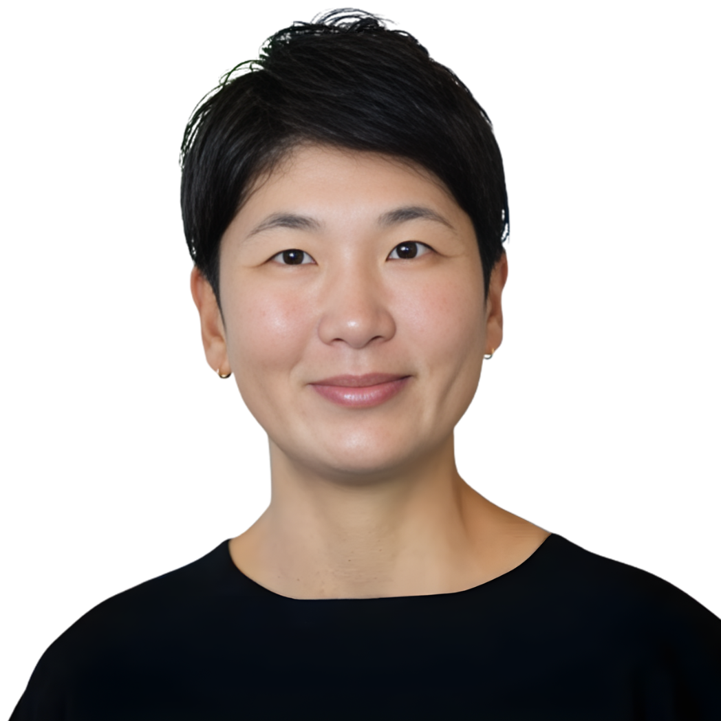 Meg Nakamura